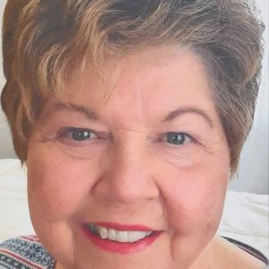 Meet your Posher, Barbara